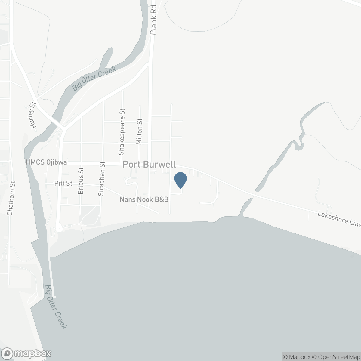 16 GRACE COURT, Bayham, Ontario N0J 1T0